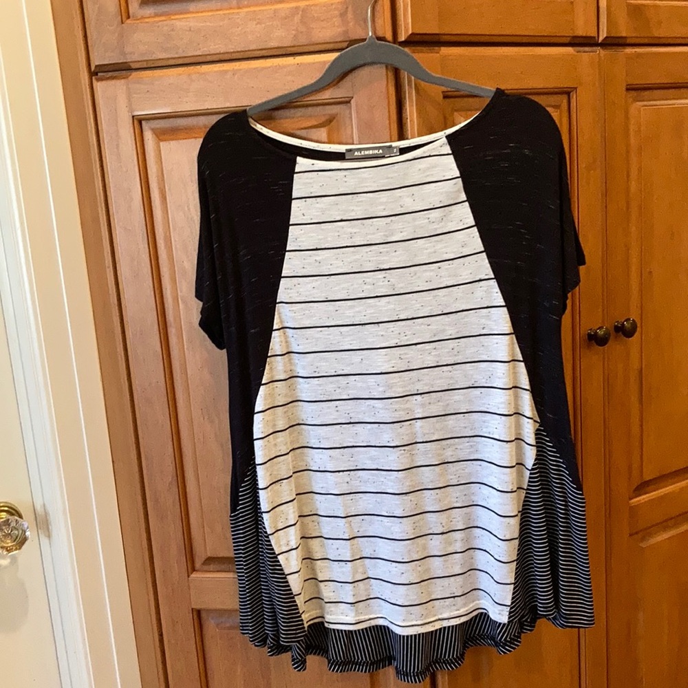 Alembika top, size M
